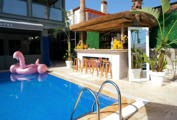 Souc Luxury Alaçatı - Görsel 3