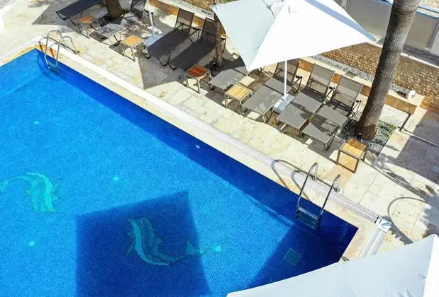 Souc Luxury Alaçatı - Görsel 23