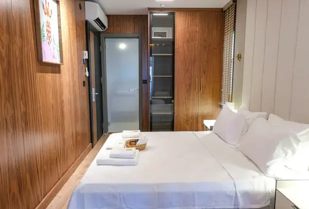 Souc Luxury Alaçatı - Görsel 6