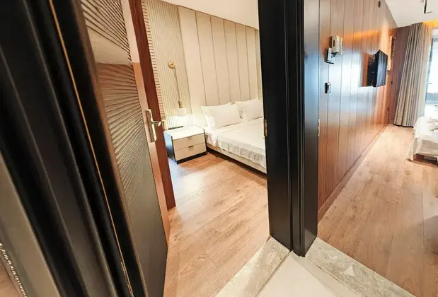 Souc Luxury Alaçatı - Görsel 11