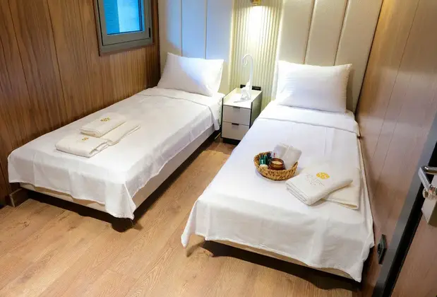 Souc Luxury Alaçatı - Görsel 7