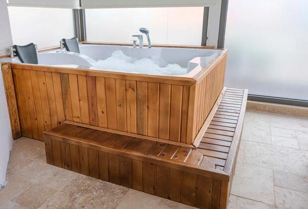 Souc Luxury Alaçatı - Görsel 15