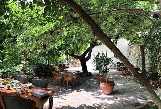 Anfora Otel Ve Şarap Evi - Görsel 15