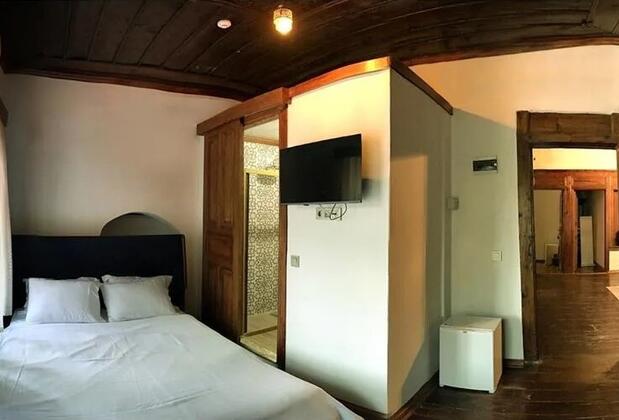 Anfora Otel Ve Şarap Evi - Görsel 3