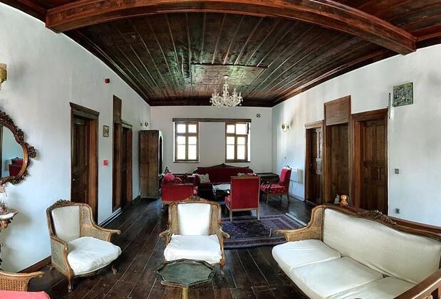 Anfora Otel Ve Şarap Evi - Görsel 4