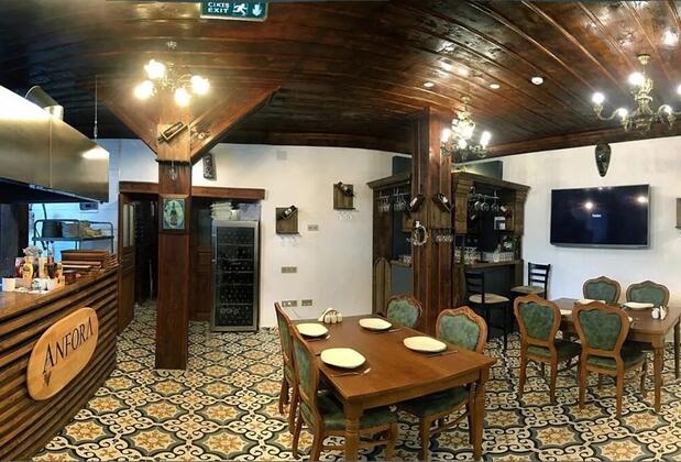 Anfora Otel Ve Şarap Evi - Görsel 14