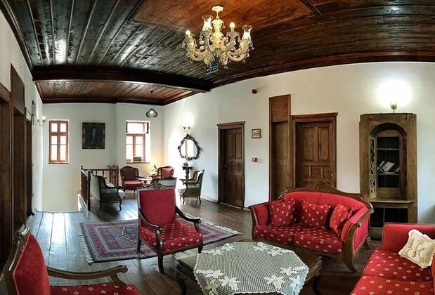 Anfora Otel Ve Şarap Evi - Görsel 7