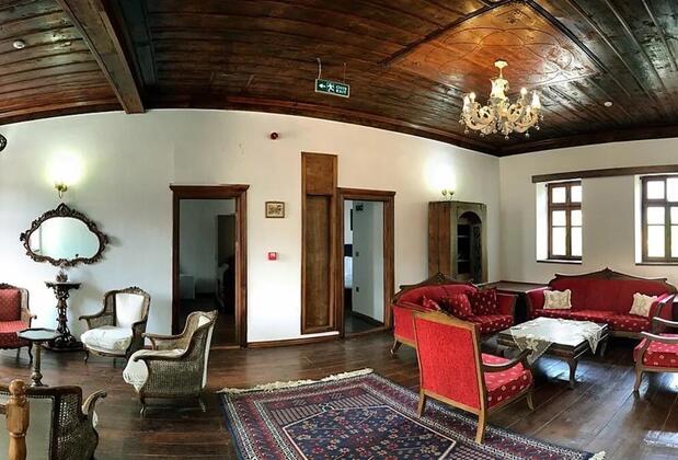 Anfora Otel Ve Şarap Evi - Görsel 10