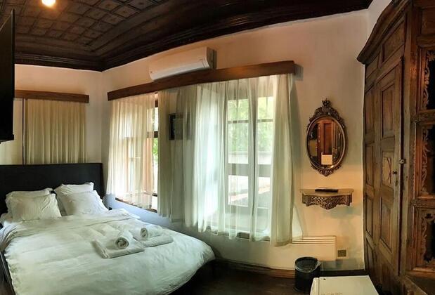 Anfora Otel Ve Şarap Evi - Görsel 9