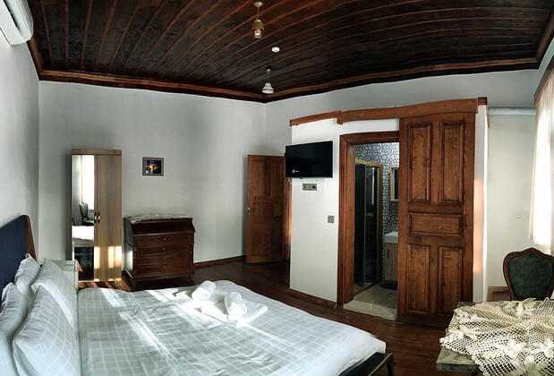 Anfora Otel Ve Şarap Evi - Görsel 6