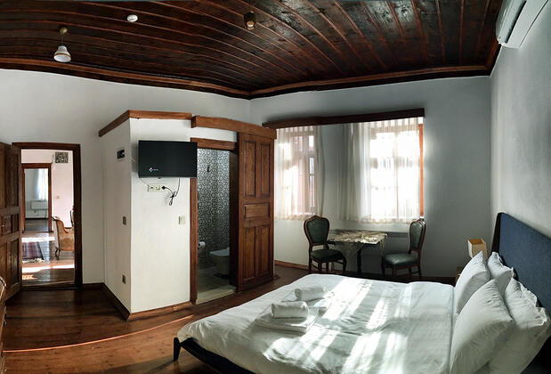 Anfora Otel Ve Şarap Evi - Görsel 8