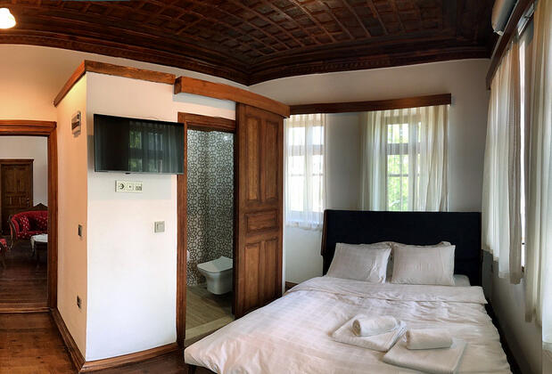 Anfora Otel Ve Şarap Evi - Görsel 5