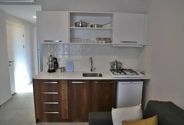 Pantera Evleri - Görsel 6