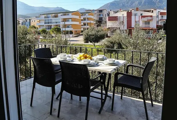 Pantera Evleri - Görsel 8