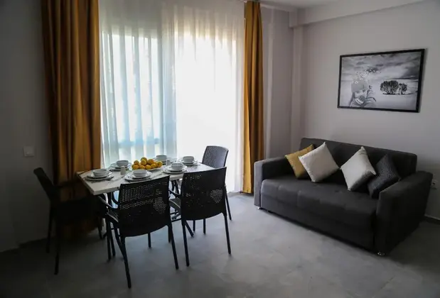 Pantera Evleri - Görsel 9