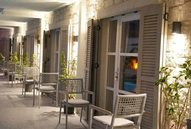 Q Alaçatı Luxury (+16  adult) - Görsel 3