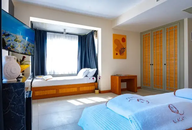 Q Alaçatı Luxury (+16  adult) - Görsel 5
