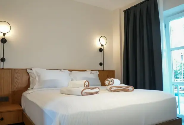 Q Alaçatı Luxury (+16  adult) - Görsel 6