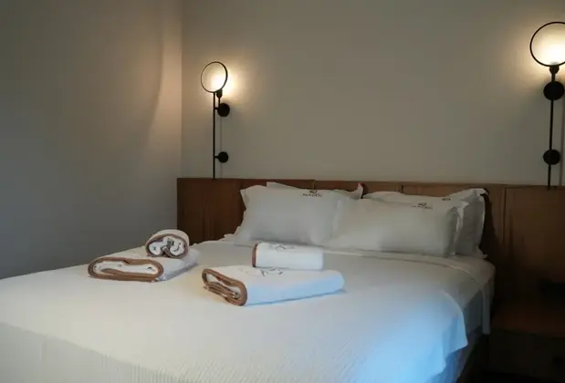 Q Alaçatı Luxury (+16  adult) - Görsel 7