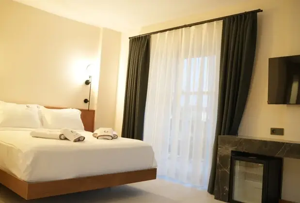 Q Alaçatı Luxury (+16  adult) - Görsel 8