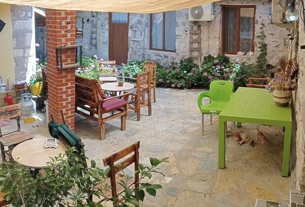 Denizkızı Pansiyon - Görsel 11