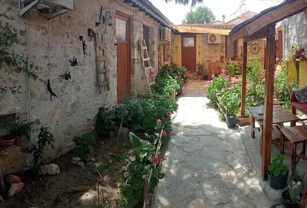 Denizkızı Pansiyon - Görsel 12