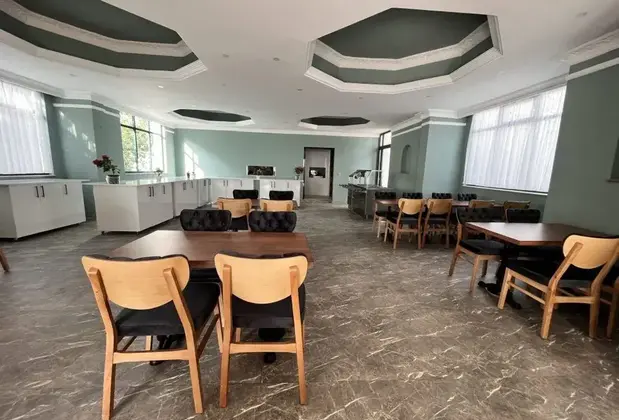 Denizyıldızı Otel Ayvalık - Görsel 6