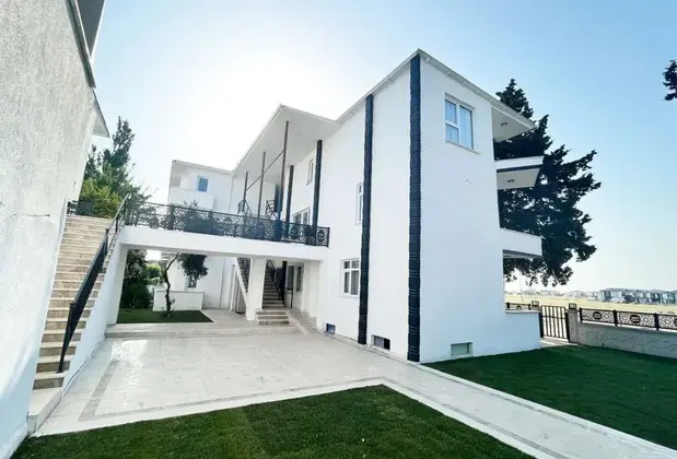 Denizyıldızı Otel Ayvalık - Görsel 3