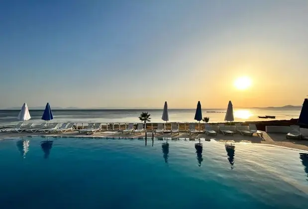 Denizyıldızı Otel Ayvalık - Görsel 5