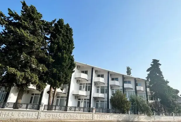 Denizyıldızı Otel Ayvalık - Görsel 4