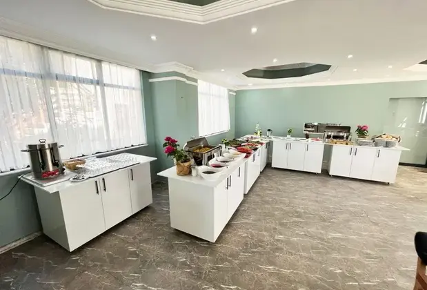 Denizyıldızı Otel Ayvalık - Görsel 7