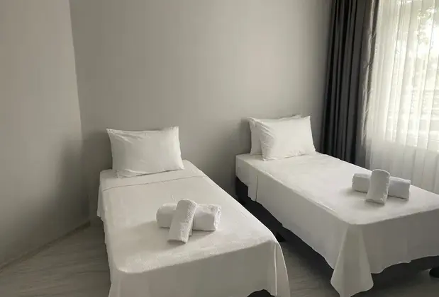 Denizyıldızı Otel Ayvalık - Görsel 8