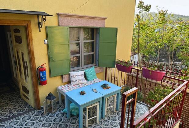 Küçükköy Perperene Konağı - Görsel 3