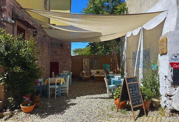 Küçükköy Perperene Konağı - Görsel 5