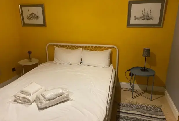 Küçükköy Perperene Konağı - Görsel 6