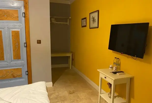 Küçükköy Perperene Konağı - Görsel 8