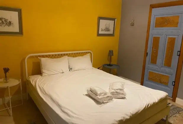 Küçükköy Perperene Konağı - Görsel 7