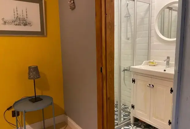 Küçükköy Perperene Konağı - Görsel 9