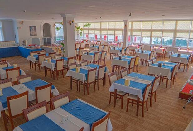 Leman Akçay Otel - Görsel 4