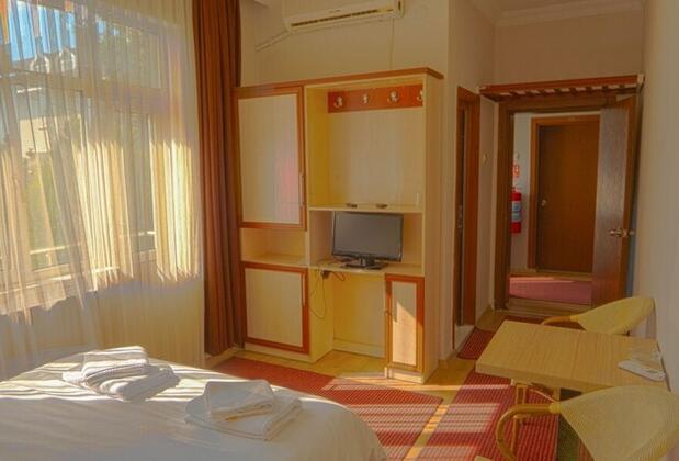 Leman Akçay Otel - Görsel 6