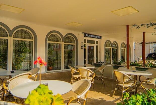 Leman Akçay Otel - Görsel 3