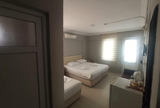 Luna Hotel Akçay - Görsel 4