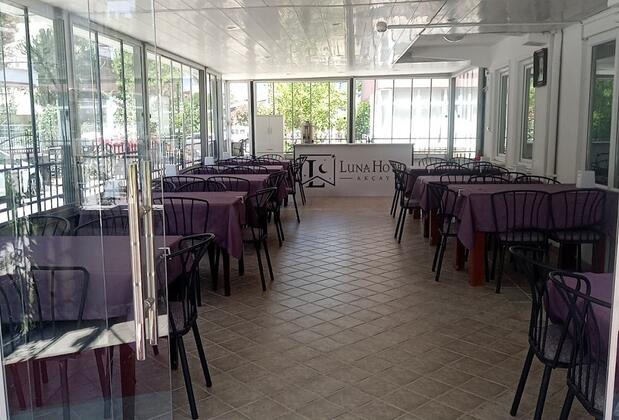 Luna Hotel Akçay - Görsel 3