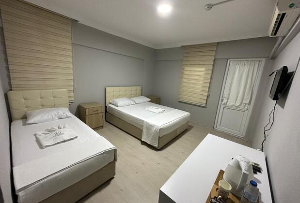 Luna Hotel Akçay - Görsel 5