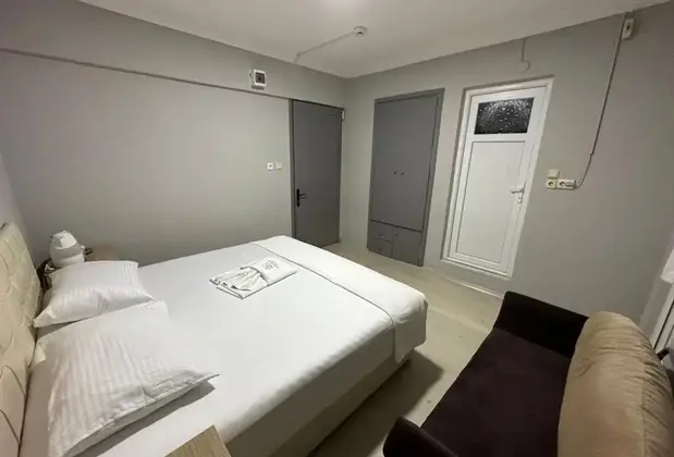 Luna Hotel Akçay - Görsel 6