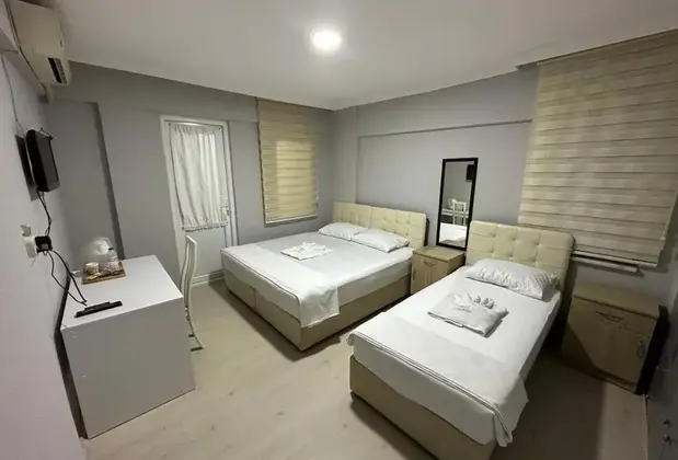 Luna Hotel Akçay - Görsel 8