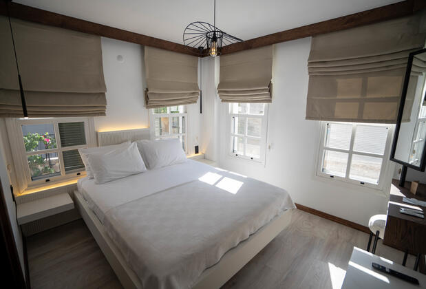 Lina Guest House - Görsel 8