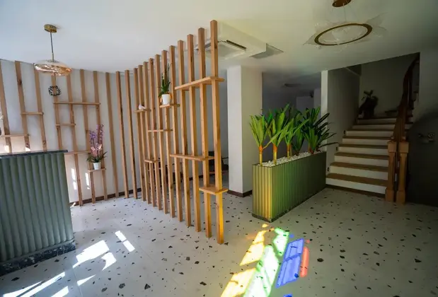 Lina Guest House - Görsel 6