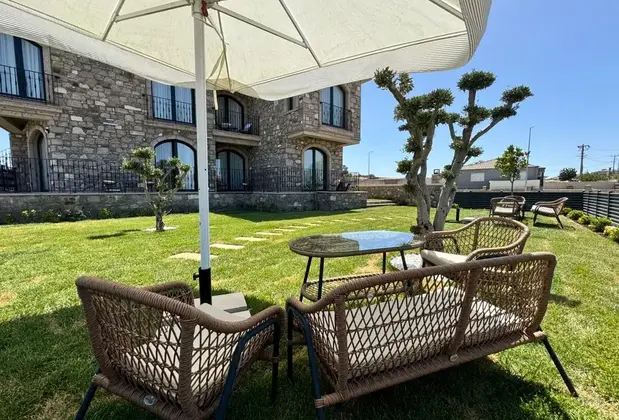 Larinda Küçükköy - Görsel 3