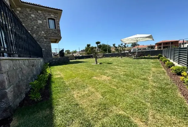 Larinda Küçükköy - Görsel 4